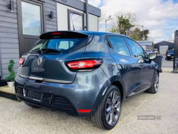 Used Renault Clio 2018 for sale - 74363599: Photo