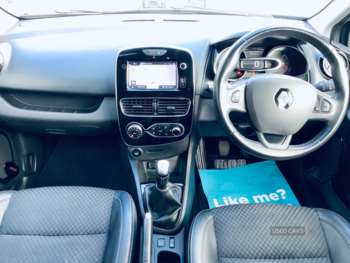 Used Renault Clio 2018 for sale - 74363599: Photo
