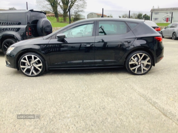 Used SEAT Leon 2015 for sale - 78087462: Photo 10