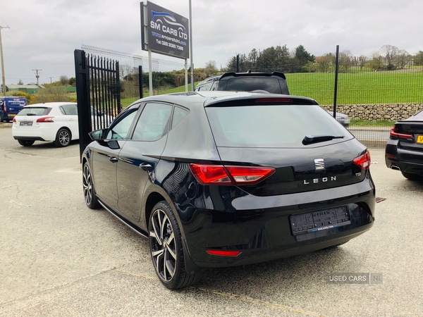 Used SEAT Leon 2015 for sale - 78087462: Photo 11