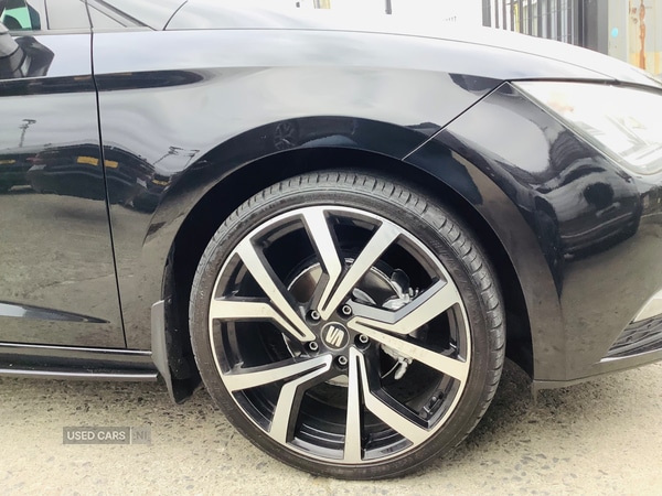 Used SEAT Leon 2015 for sale - 78087462: Photo 13