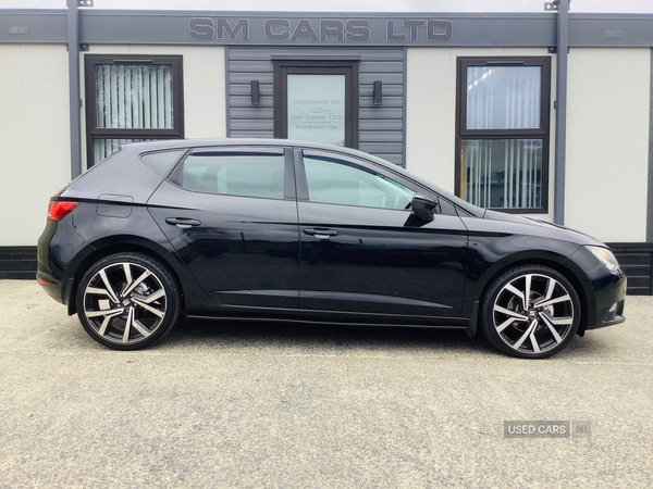 Used SEAT Leon 2015 for sale - 78087462: Photo 2