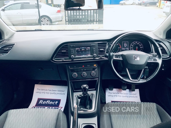 Used SEAT Leon 2015 for sale - 78087462: Photo 4