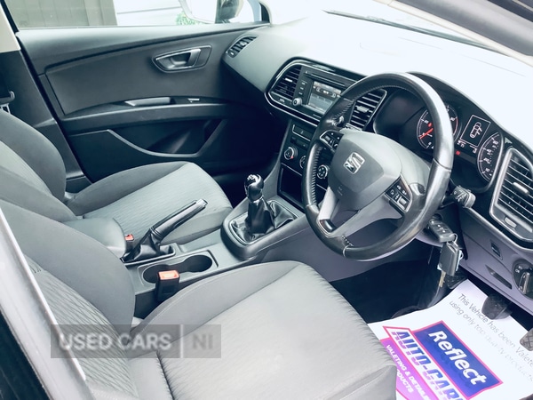 Used SEAT Leon 2015 for sale - 78087462: Photo 5