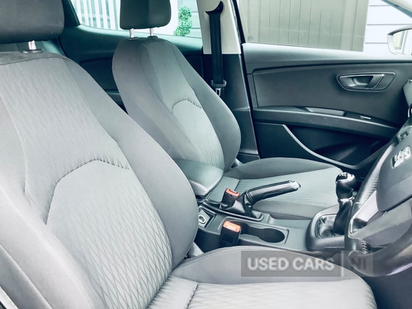 Used SEAT Leon 2015 for sale - 78087462: Photo 6