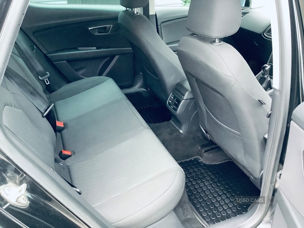 Used SEAT Leon 2015 for sale - 78087462: Photo 7