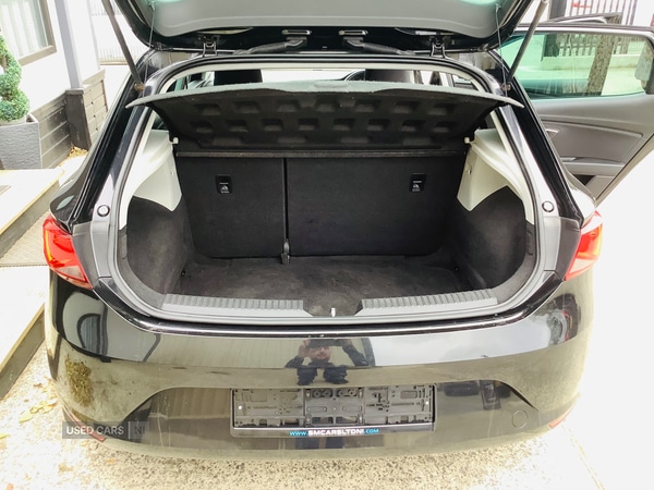 Used SEAT Leon 2015 for sale - 78087462: Photo 8