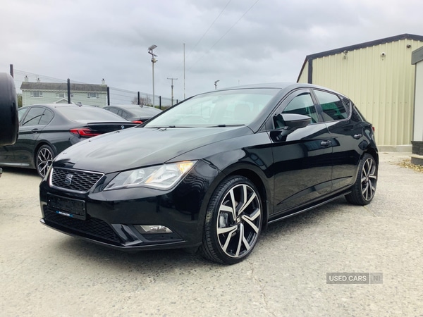 Used SEAT Leon 2015 for sale - 78087462: Photo 9