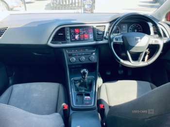 Used SEAT Leon 2018 for sale - 74611888: Photo