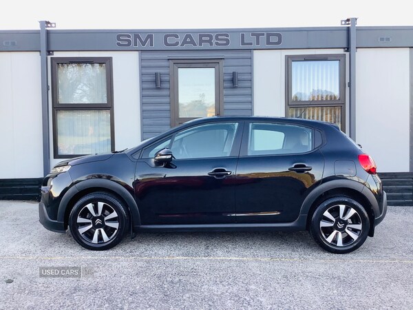 Used Citroen C3 2025 for sale - 74600684: Photo 10