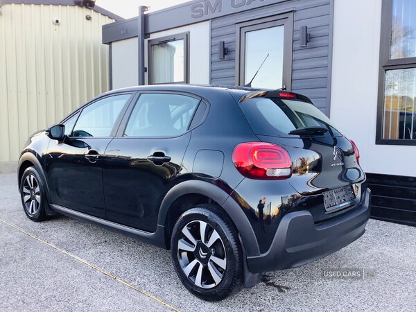Used Citroen C3 2025 for sale - 74600684: Photo 11