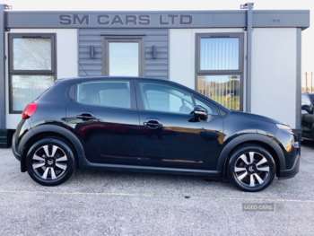 Used Citroen C3 2025 for sale - 74600684: Photo
