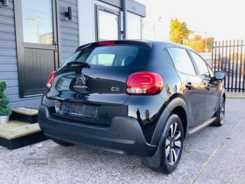 Used Citroen C3 2025 for sale - 74600684: Photo
