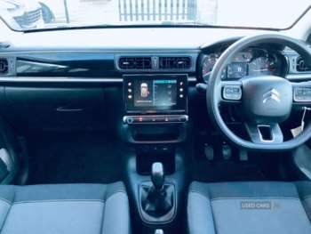Used Citroen C3 2025 for sale - 74600684: Photo
