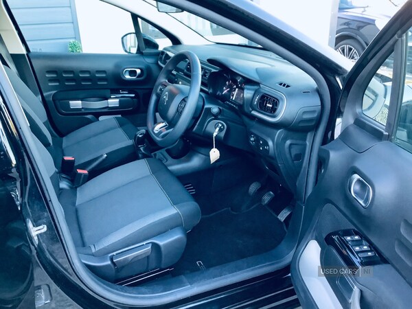 Used Citroen C3 2025 for sale - 74600684: Photo 5