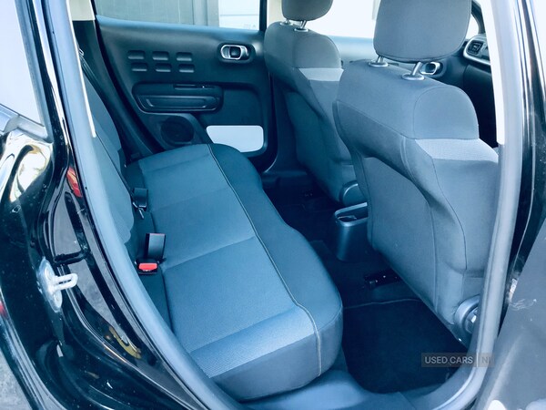 Used Citroen C3 2025 for sale - 74600684: Photo 6