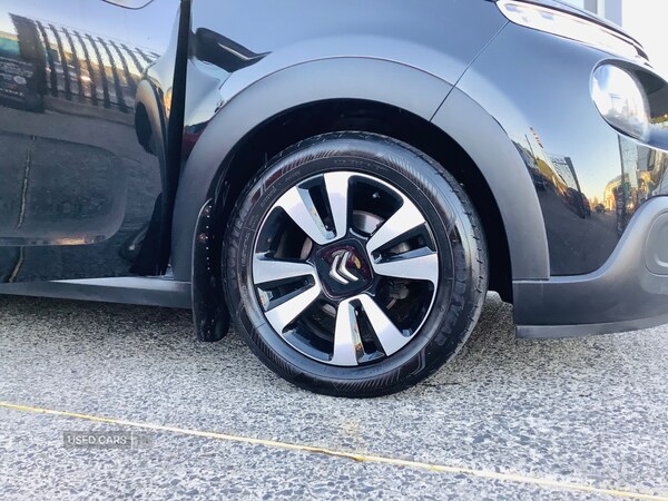 Used Citroen C3 2025 for sale - 74600684: Photo 8