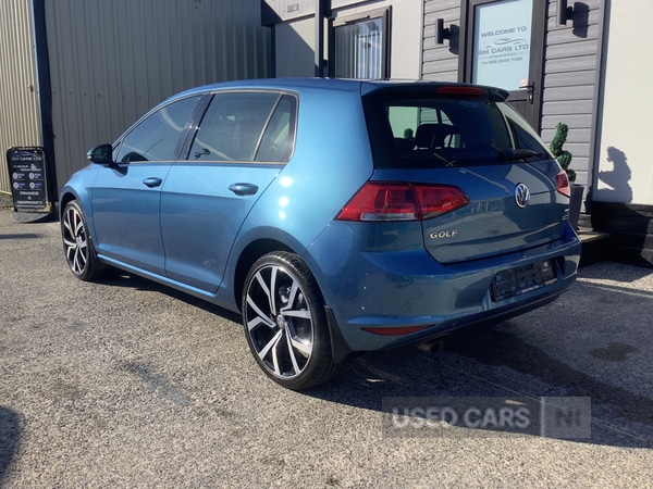 Used Volkswagen Golf 2015 for sale - 77794618: Photo 10