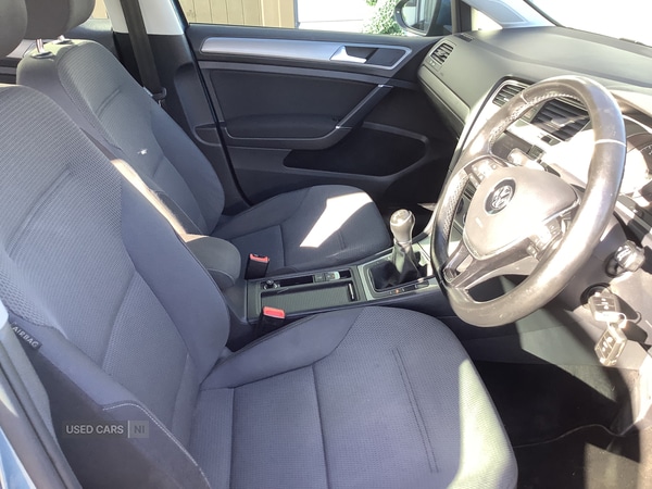 Used Volkswagen Golf 2015 for sale - 77794618: Photo 5