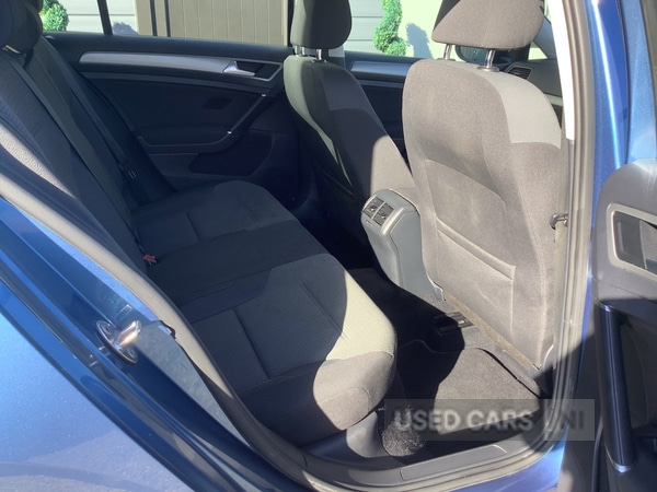 Used Volkswagen Golf 2015 for sale - 77794618: Photo 6