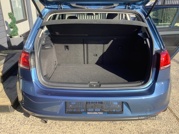 Used Volkswagen Golf 2015 for sale - 77794618: Photo 7