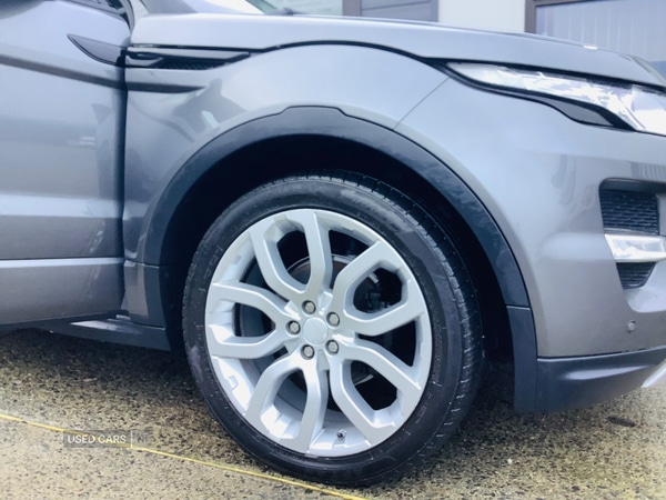 Used Land Rover Range Rover Evoque 2015 for sale - 76850781: Photo 10