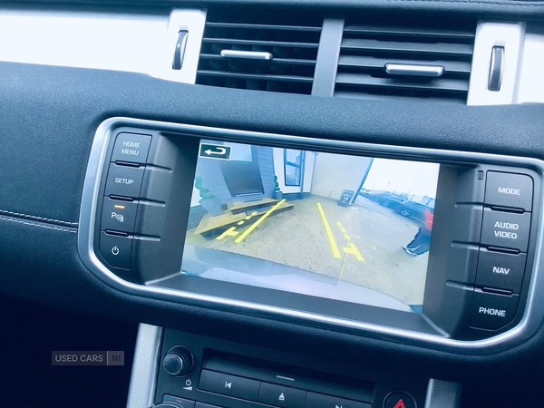 Used Land Rover Range Rover Evoque 2015 for sale - 76850781: Photo 11