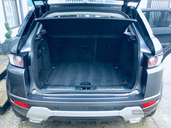 Used Land Rover Range Rover Evoque 2015 for sale - 76850781: Photo 9