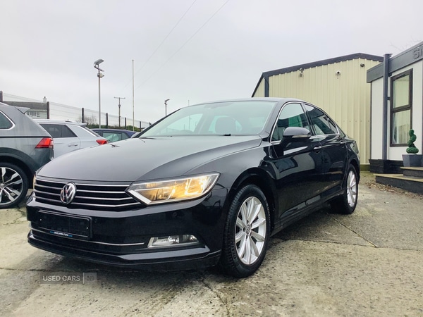 Used Volkswagen Passat 2018 for sale - 77009326: Photo 10