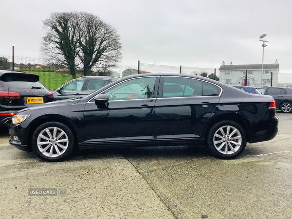 Used Volkswagen Passat 2018 for sale - 77009326: Photo 11
