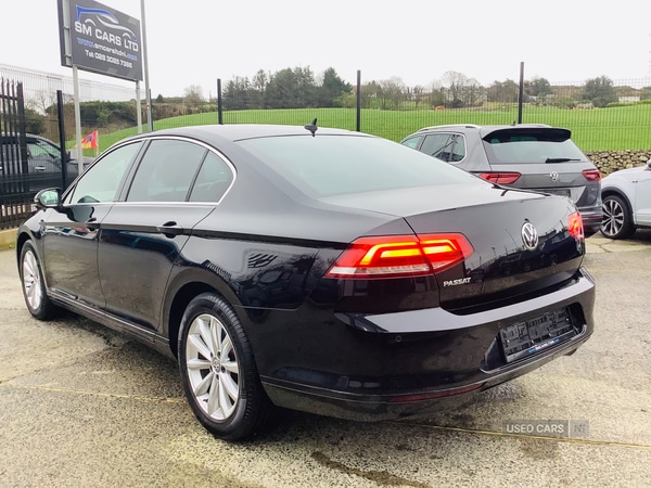 Used Volkswagen Passat 2018 for sale - 77009326: Photo 12