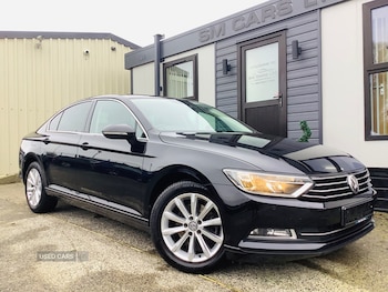 2018 - 1.6 TDI SE Business 4dr