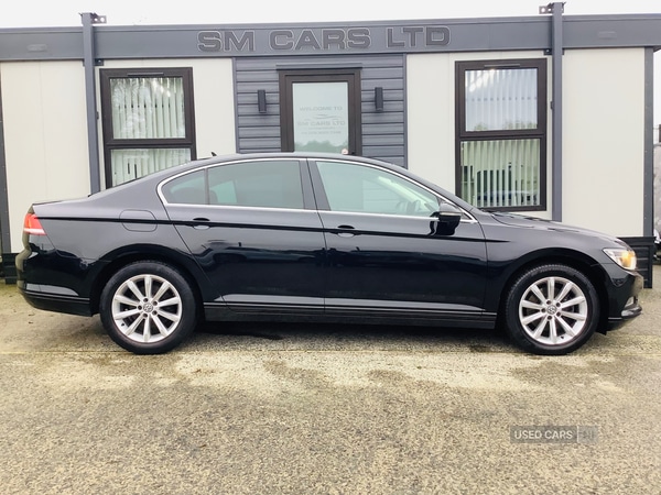Used Volkswagen Passat 2018 for sale - 77009326: Photo 2
