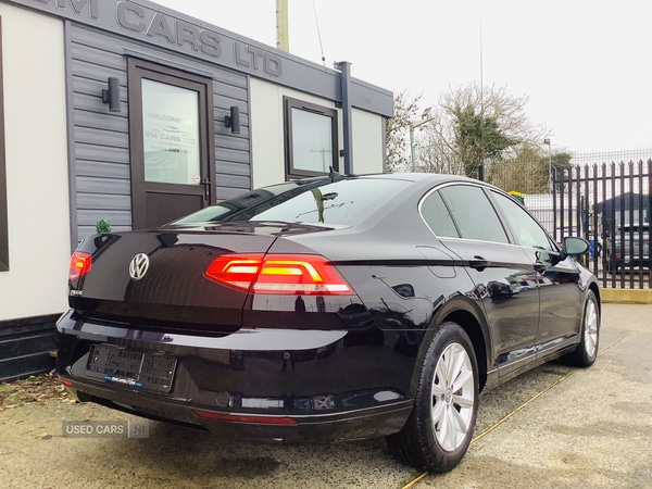 Used Volkswagen Passat 2018 for sale - 77009326: Photo 3