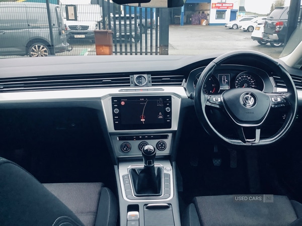 Used Volkswagen Passat 2018 for sale - 77009326: Photo 4