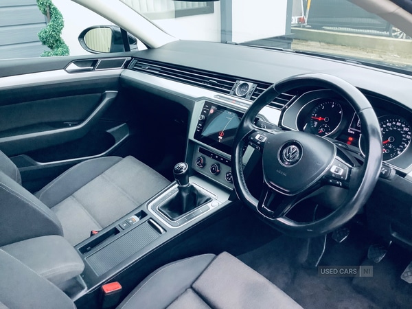Used Volkswagen Passat 2018 for sale - 77009326: Photo 5