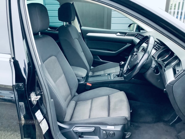 Used Volkswagen Passat 2018 for sale - 77009326: Photo 6