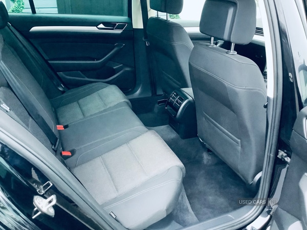 Used Volkswagen Passat 2018 for sale - 77009326: Photo 7