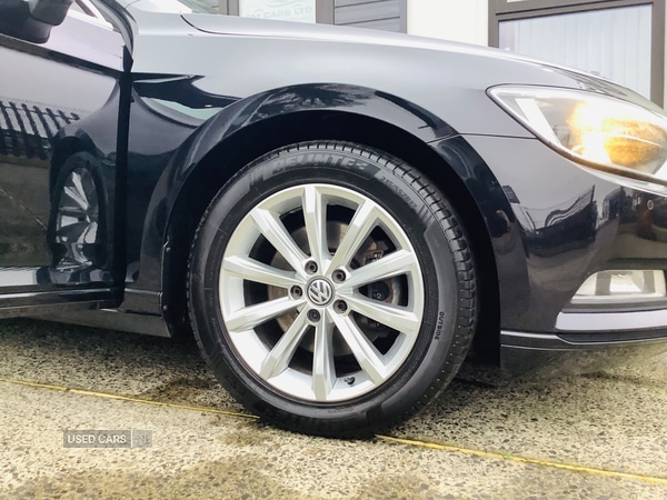 Used Volkswagen Passat 2018 for sale - 77009326: Photo 9