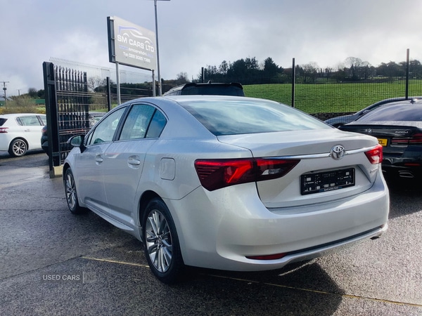 Used Toyota Avensis 2017 for sale - 78128655: Photo 12