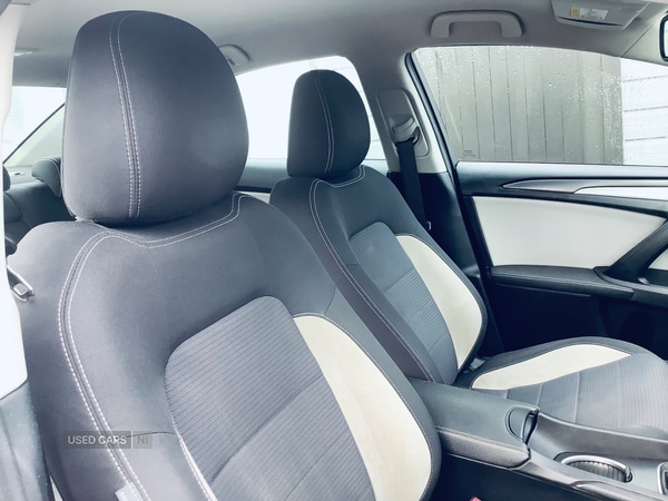 Used Toyota Avensis 2017 for sale - 78128655: Photo 6