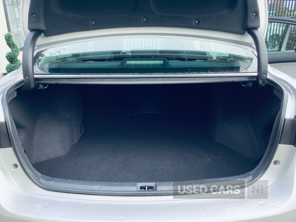 Used Toyota Avensis 2017 for sale - 78128655: Photo 9