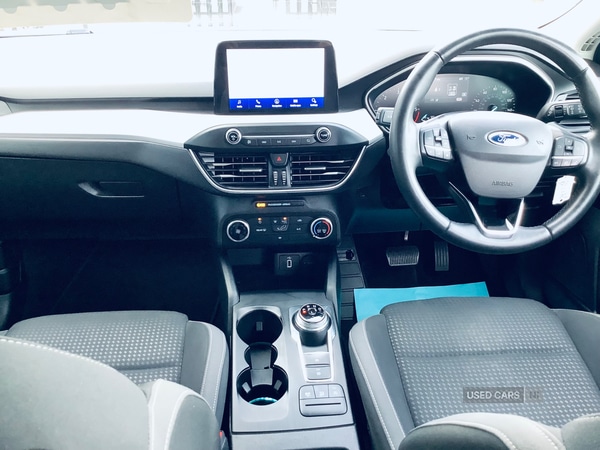 Used Ford Focus 2020 for sale - 76359655: Photo 4