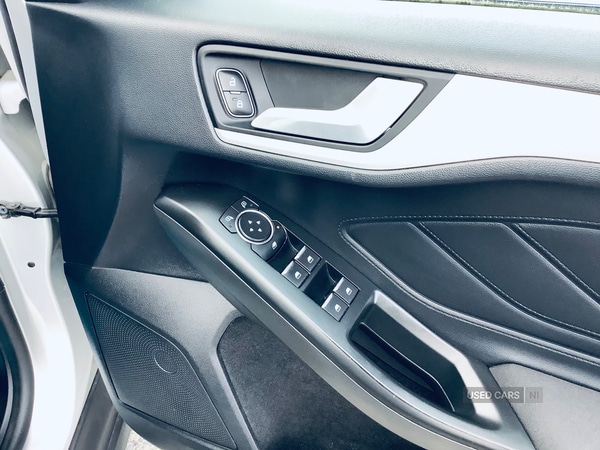 Used Ford Focus 2020 for sale - 76359655: Photo 6