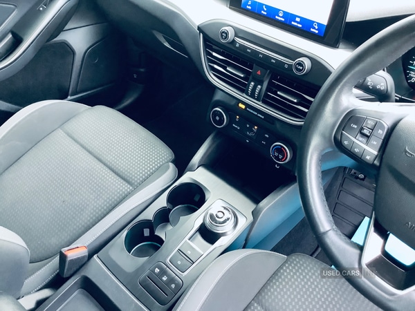Used Ford Focus 2020 for sale - 76359655: Photo 7