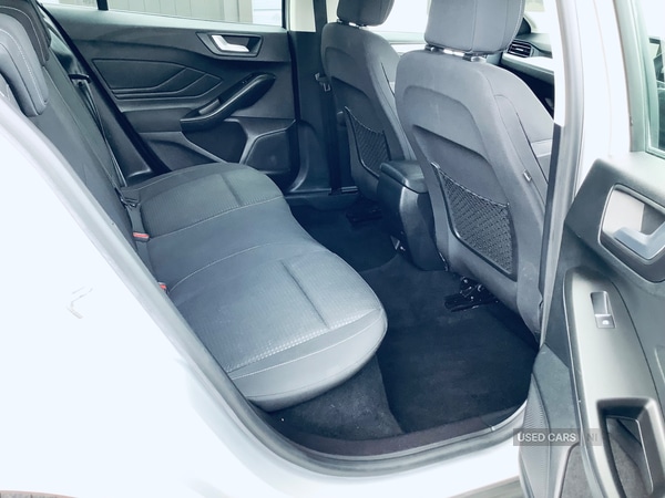 Used Ford Focus 2020 for sale - 76359655: Photo 8