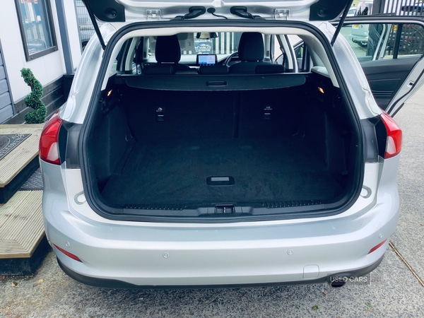 Used Ford Focus 2020 for sale - 76359655: Photo 9