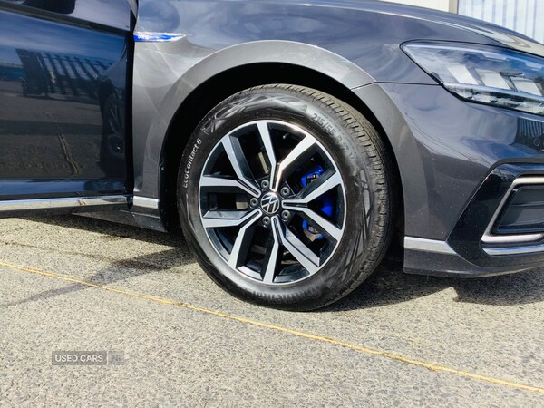 Used Volkswagen Passat 2021 for sale - 75388703: Photo 10