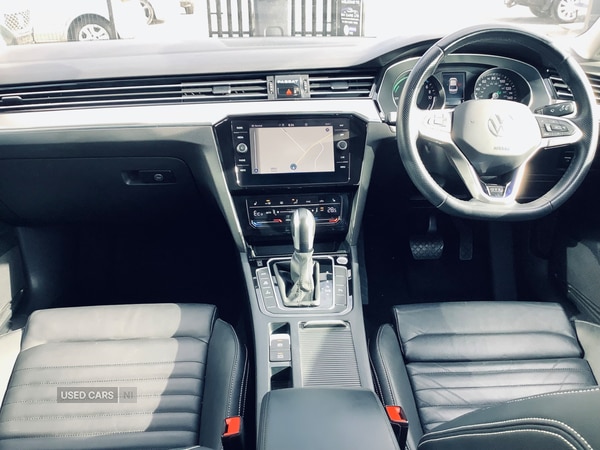 Used Volkswagen Passat 2021 for sale - 75388703: Photo 5