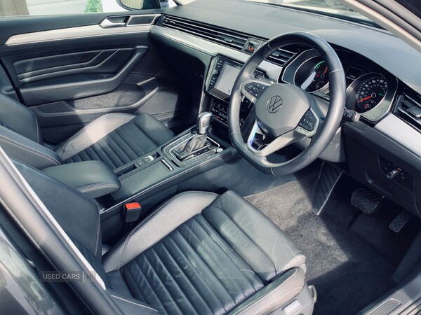 Used Volkswagen Passat 2021 for sale - 75388703: Photo 7